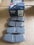 WAGNER BRAKE auto part