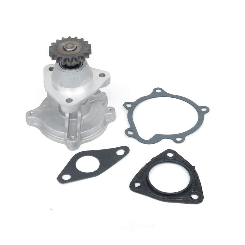 NEW WATER PUMP