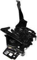 HOOD LATCH