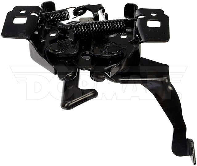 HOOD LATCH