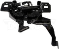 HOOD LATCH