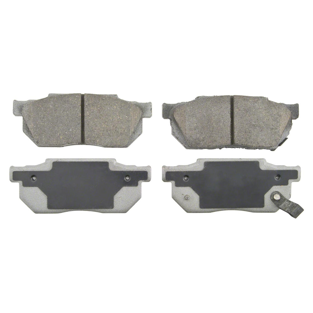 WAGNER BRAKE auto part