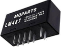 NOVITA LM487.MC1 EN-SP 6/CS