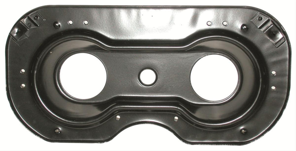 HEADLAMP SUB-BODY ASSEMBLY; USE 2 P