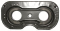 HEADLAMP SUB-BODY ASSEMBLY; USE 2 P