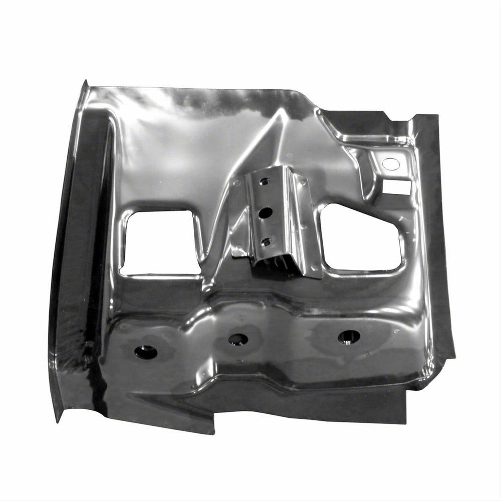 TORQUE BOX; FIREWALL BRACKET; RH; 6