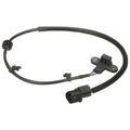 CRANKSHAFT SENSOR