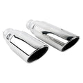 5.00 IN X 12.00 IN SLANTED ROLLED ANGLE DOUBLE LAYER ID 2.50 IN