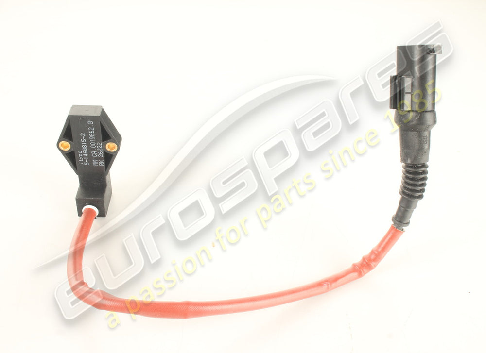 PULLEY AXLE