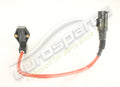 PULLEY AXLE