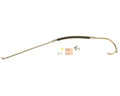 Gates Power Steering Pressure Line Hose Assembly