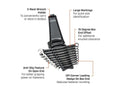 GEARWRENCH auto part