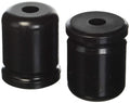 Prothane Jeep Wrangler JK 2/4DR Rear Bump Stop - Red