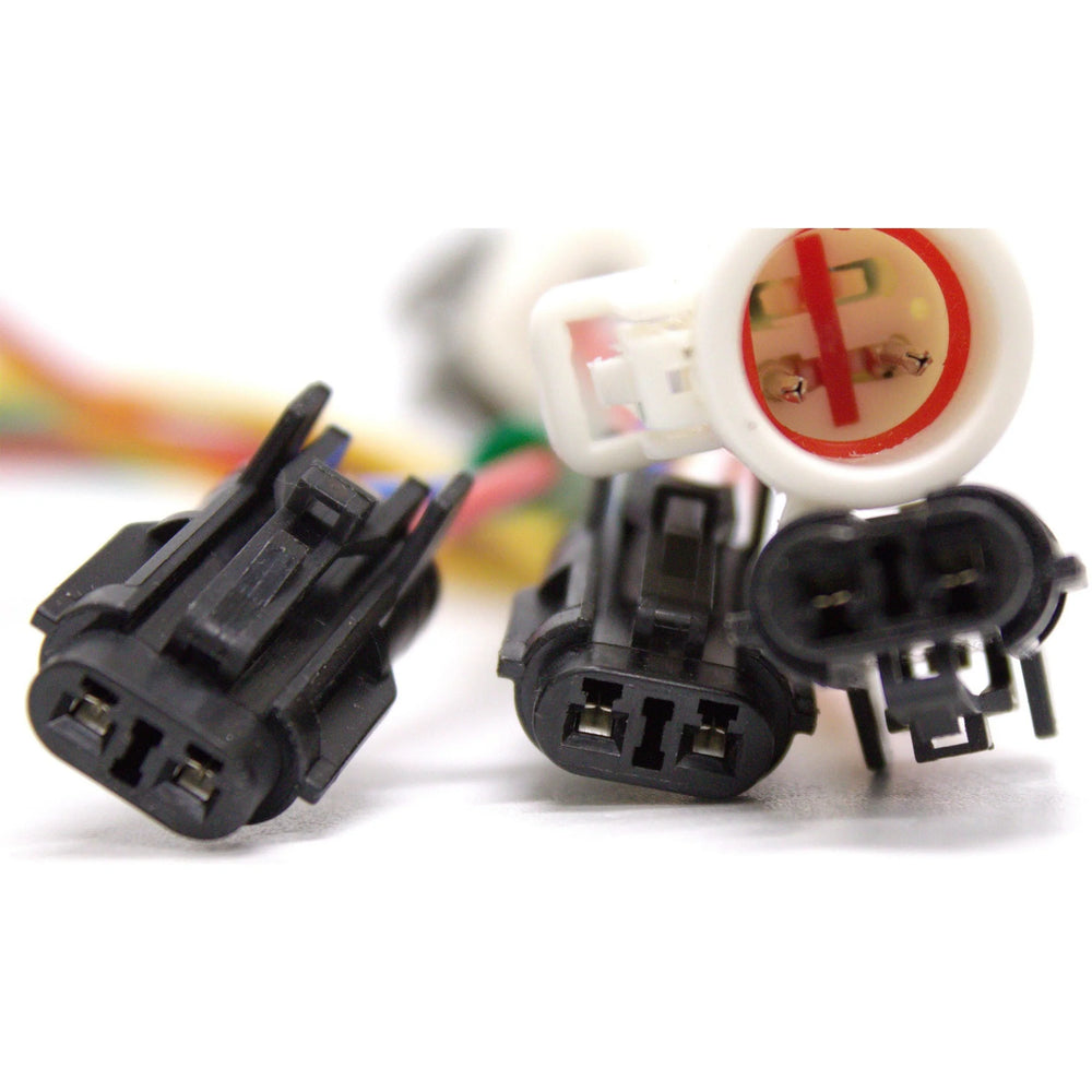 TRAKMOTIVE auto part