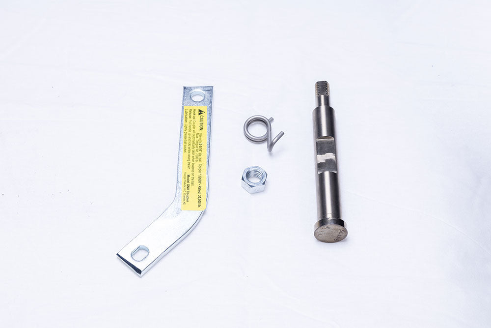 COUPLER REPAIR KIT FOR SB PRODUCTS