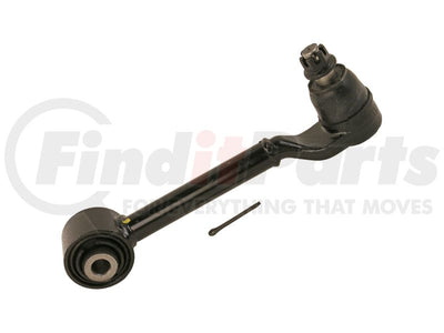 MOOG 99-04 Honda Odyssey Rear Right Upper Control Arm and Ball Joint Assembly