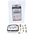 All Balls Racing 01-07 Kawasaki BN125 Carburetor Rebuild Kit