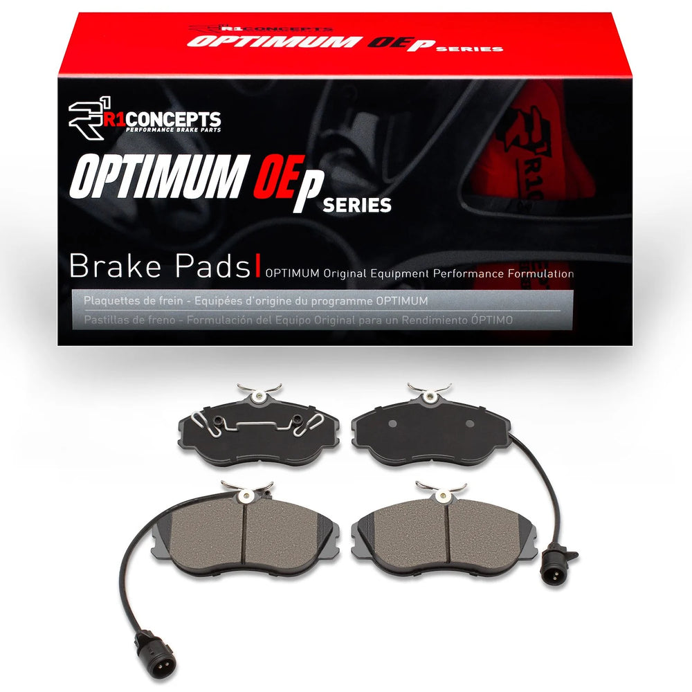 R1 Concepts auto part