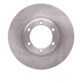 DFC 87-89 Mitsubishi Raider Front Brake Rotor