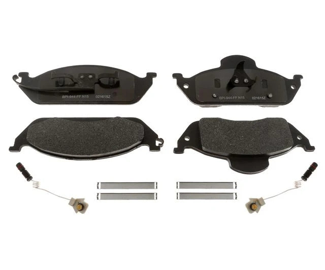 R auto part
