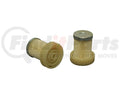 CARTRIDGE FUEL METAL CANISTER FILTER 1.375 OD TO