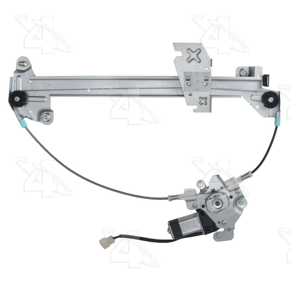 SWITCH, KEY (14-1080)