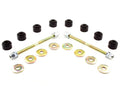 FRONT SWAY BAR LINK 6573 MUSTANG