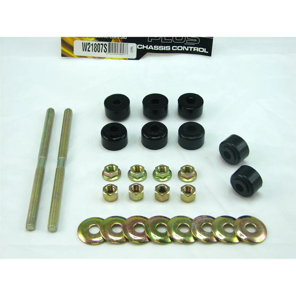 FRONT SWAY BAR LINK 6573 MUSTANG