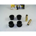 CONTROL ARM INNER AND OUTER BUSHING STANDARD REPLACEMENT