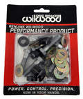 Wilwood BOLT KITBRACKET TO BRACKET3/8-16x1.500