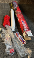 Hydro Shock Absorber 24.75 Inch Extended 14.82 Inch Collapsed 74-13 Jeep Skyjacker