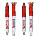 Hydro Shock Absorber For Use w/ZR2 Package 19.07 Inch Extended 12.07 Inch Collapsed 94-98 S10 94-98 Sonoma Skyjacker
