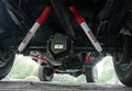 Hydro Shock Absorber 99-16 Ford F-250/F-350 Super Duty 29.83 Inch Extended 17.32 Inch Collapsed Skyjacker