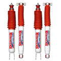 Hydro Shock Absorber 15.69 Inch Extended 10.02 Inch Collapsed 82 Dodge D50 83-84 Mitsubishi Mighty Max 86-91 Mitsubishi Mighty Max 83-89 Mitsubishi Montero 87-91 Dodge Ram 50 87-89 Dodge Raider 97-01 Ford F-150 Skyjacker