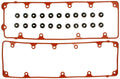 Valve Cover Set Ford Car V8 4.6L SOHC 2002-2004 Vin X 2003-2004 Vin W Ford Truck V8