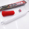 Hydro Shock Absorber 26.75 Inch Extended 15.56 Inch Collapsed 07-18 Wrangler JK Skyjacker