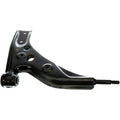 CONTROL ARM