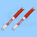 Hydro Shock Absorber 99-06 Silverado/Sierra 1500 00-05 Tahoe/Yukon/Suburban 1500 15.35 Inch Extended 10.33 Inch Collapsed Skyjacker