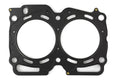 Cometic Subaru EJ25 Motor 100mm .051 inch MLS Head Gasket DOHC 16V