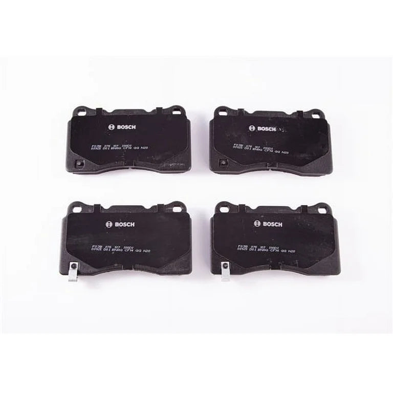 DISC BRAKE PADS