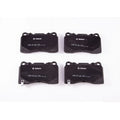 DISC BRAKE PADS