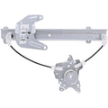 A1 REMFG INC auto part