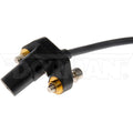 MAGNETIC CRANKSHAFT POSITION SENSOR