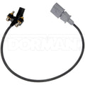 MAGNETIC CRANKSHAFT POSITION SENSOR