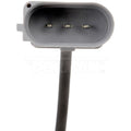 MAGNETIC CRANKSHAFT POSITION SENSOR