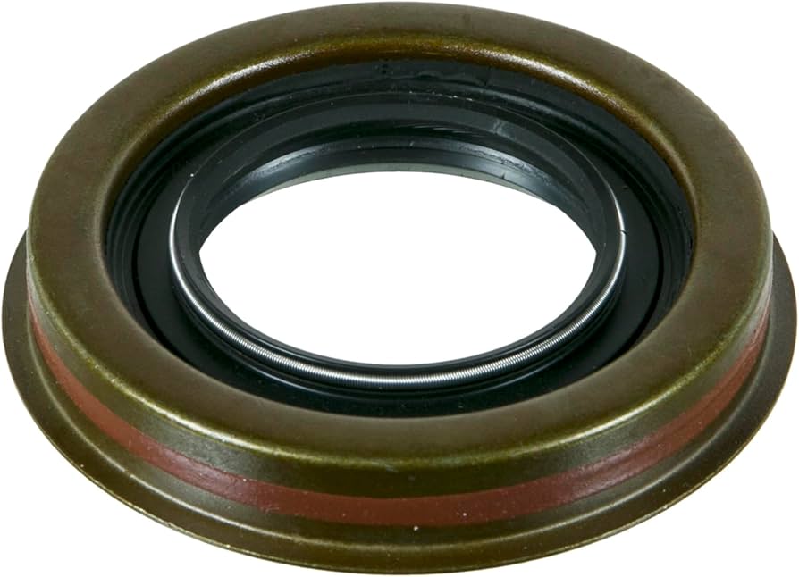 NATIONAL auto part