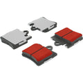 Stoptech PQ Pro Brake Pads Rear Mercedes-Benz CL500 CL55 AMG CL600 S430 S500 S55 AMG S600 2000