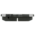 Stoptech PQ Pro Brake Pads Rear Mercedes-Benz CL500 CL55 AMG CL600 S430 S500 S55 AMG S600 2000