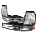 98-01 RANGER CORNER LIGHT