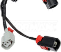 MDS WIRING HARNESS